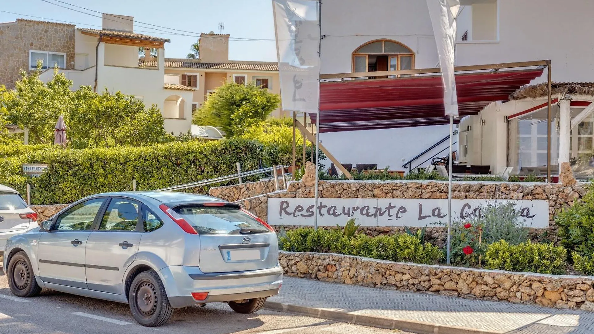 Apartamento La Cabanya 2B Canyamel  Spain