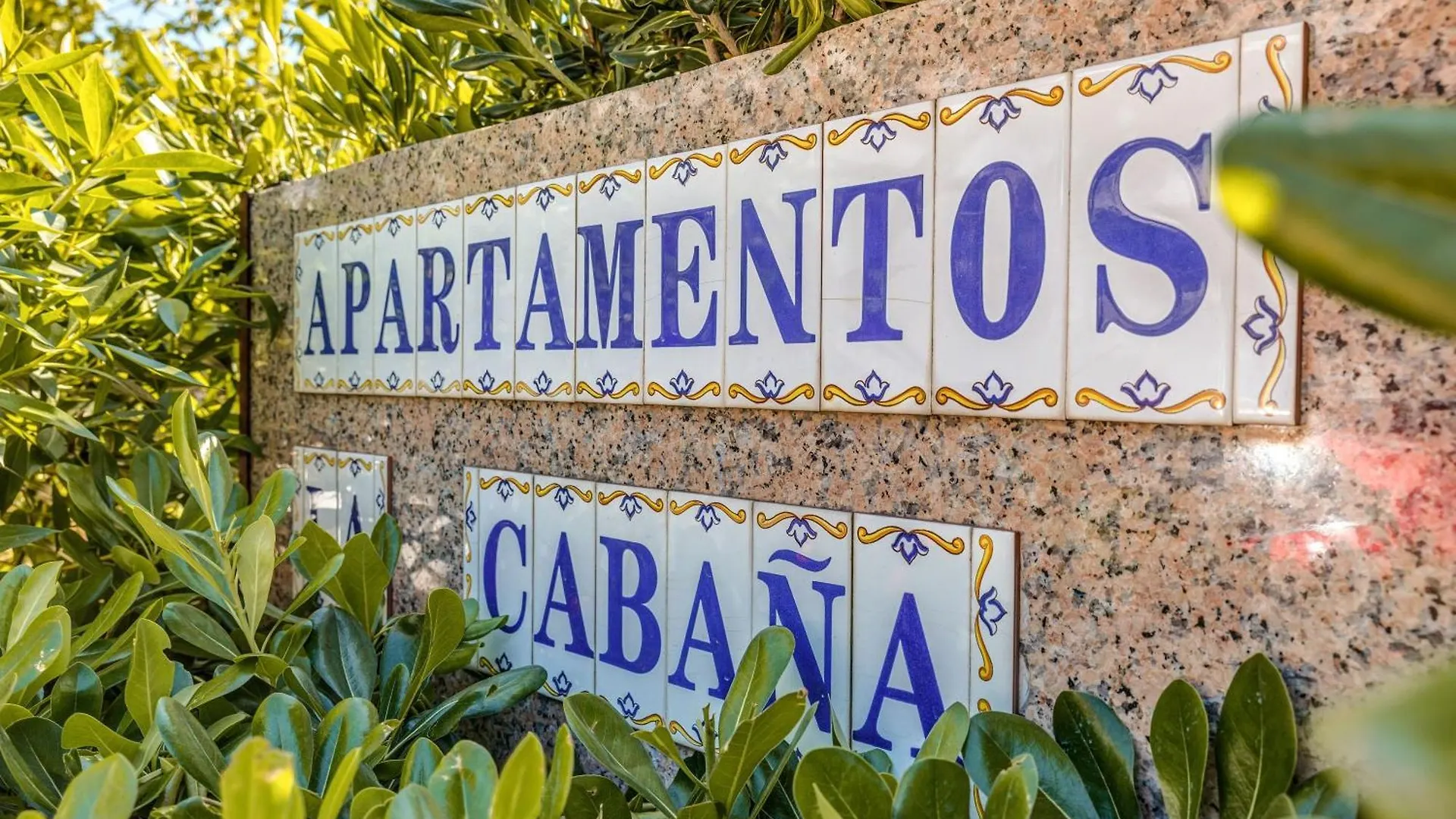 Apartamento La Cabanya 2B Canyamel  Canyamel (Mallorca)