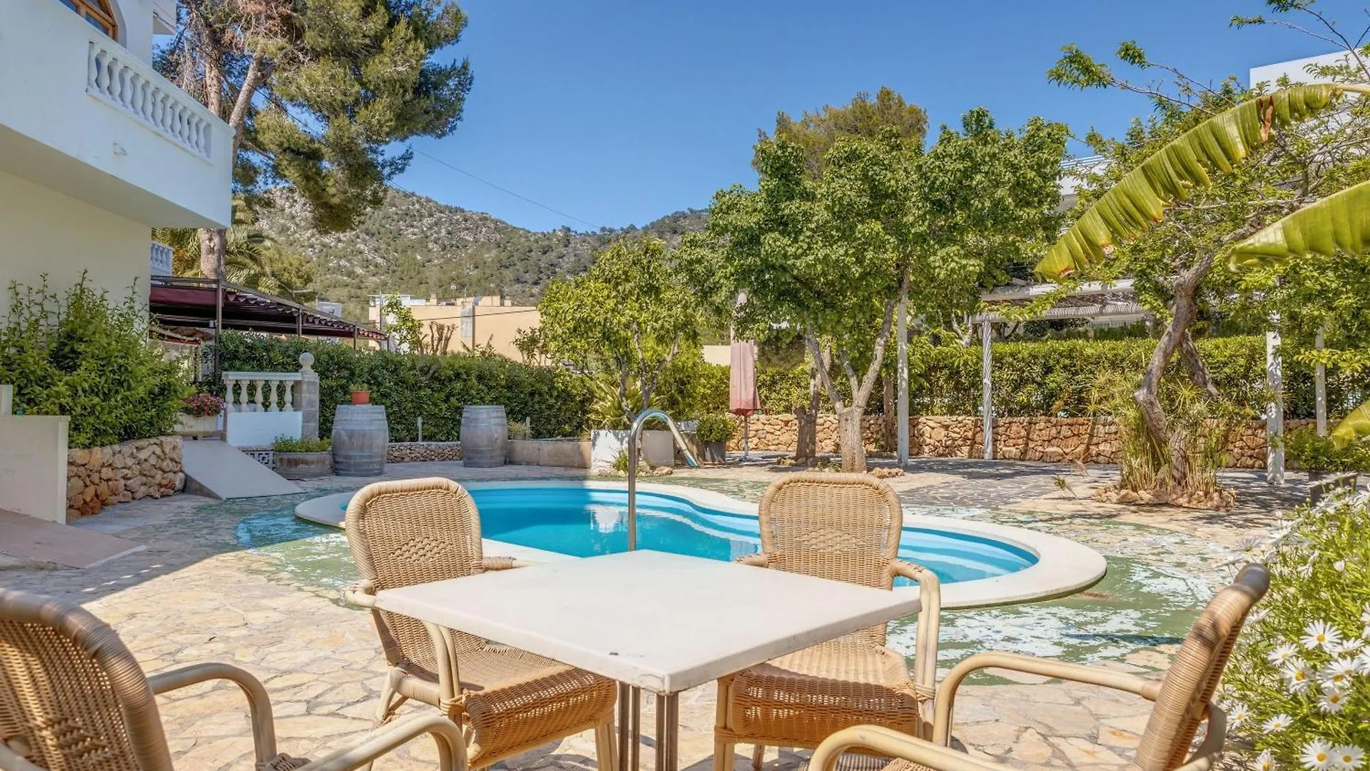 Apartamento La Cabanya 2B Canyamel  0*, Canyamel (Mallorca) Spain