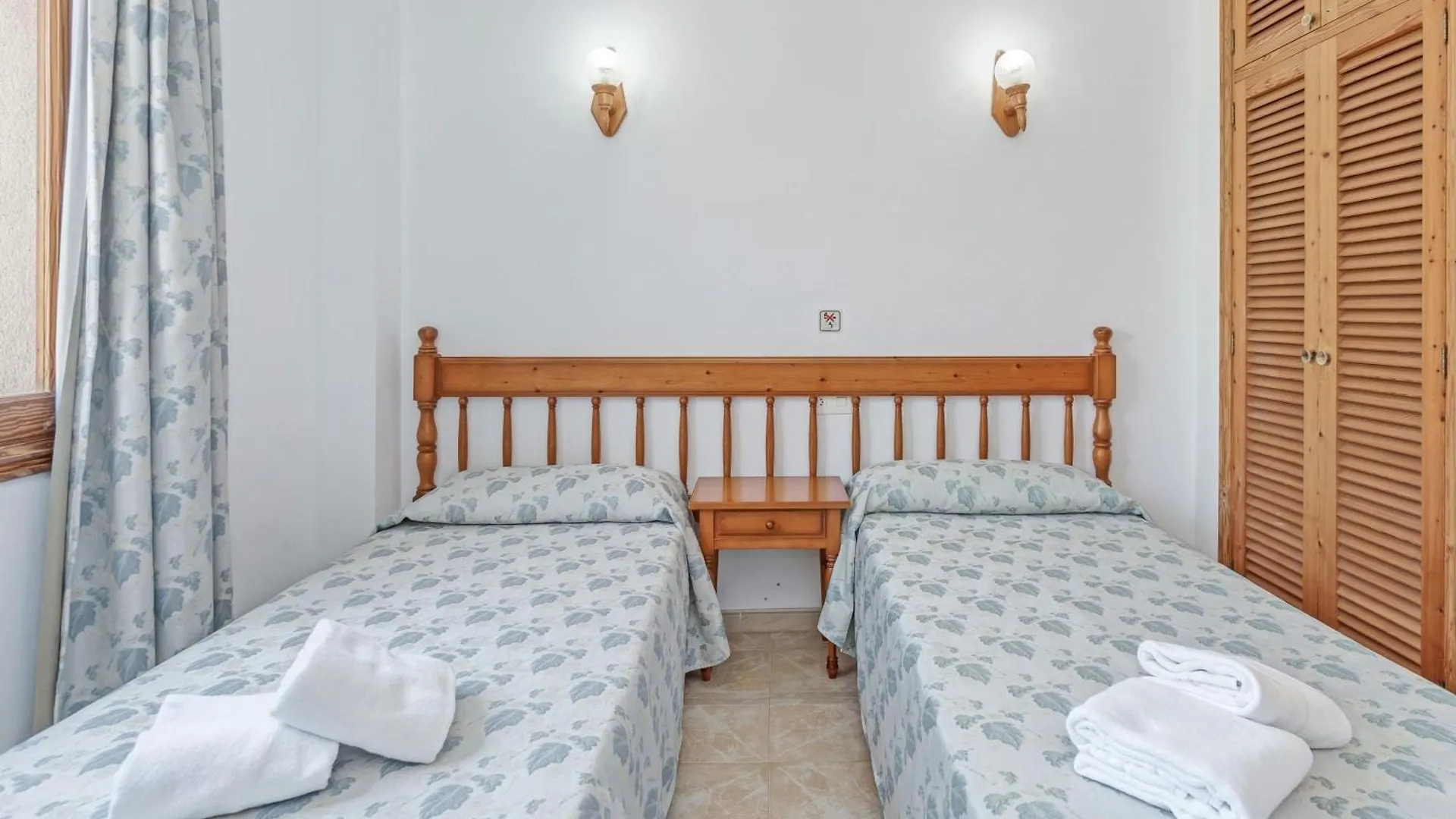Apartamento La Cabanya 2B Canyamel  Canyamel (Mallorca)
