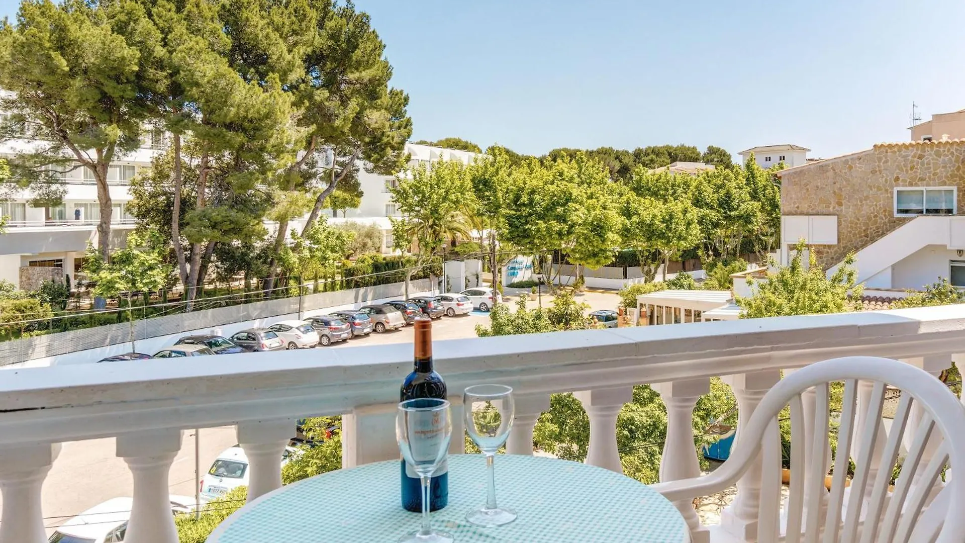 Apartamento La Cabanya 2B Canyamel  0*, Canyamel (Mallorca)