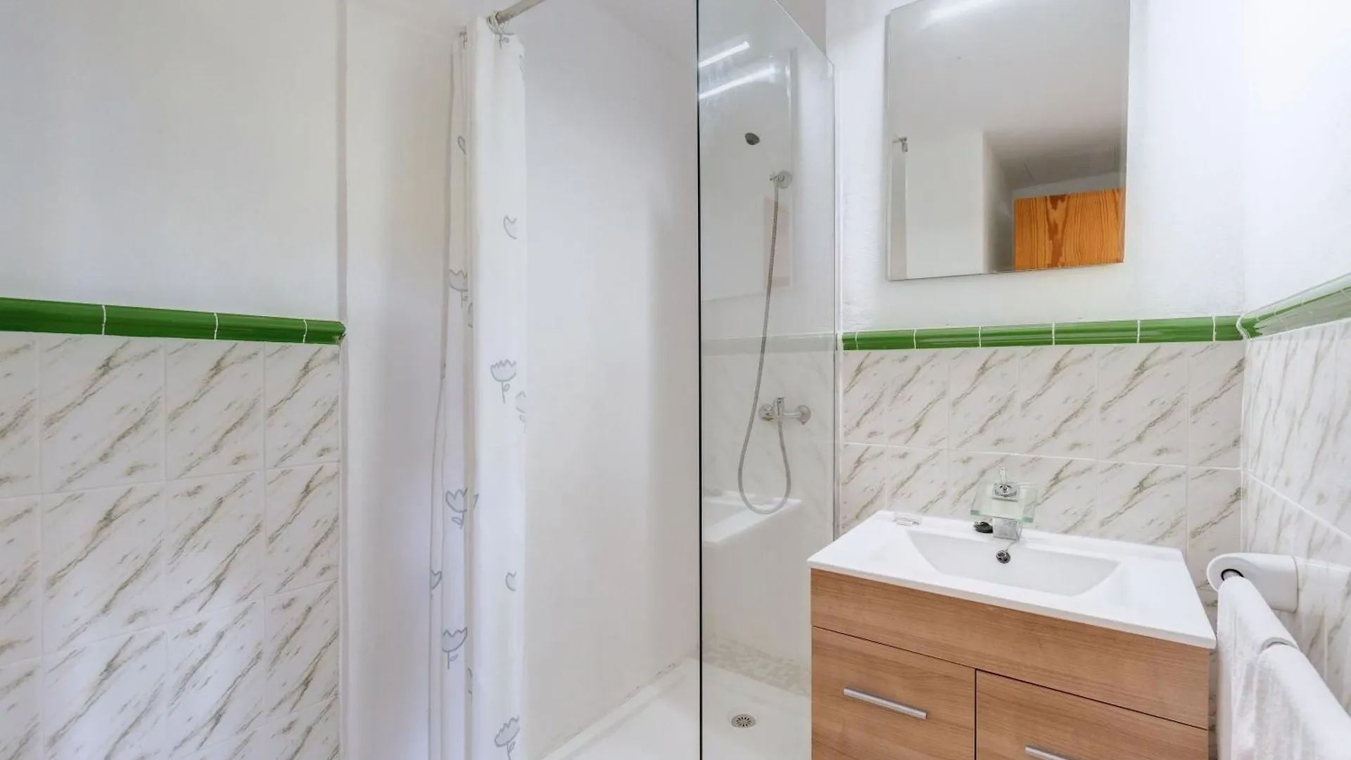 Apartamento La Cabanya 2B Canyamel  Spain