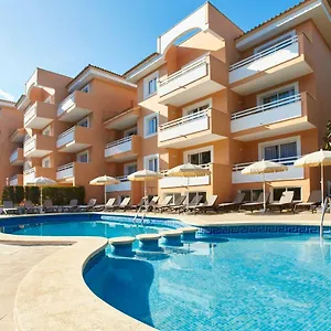 3* Aparthotel Universal Laguna Garden