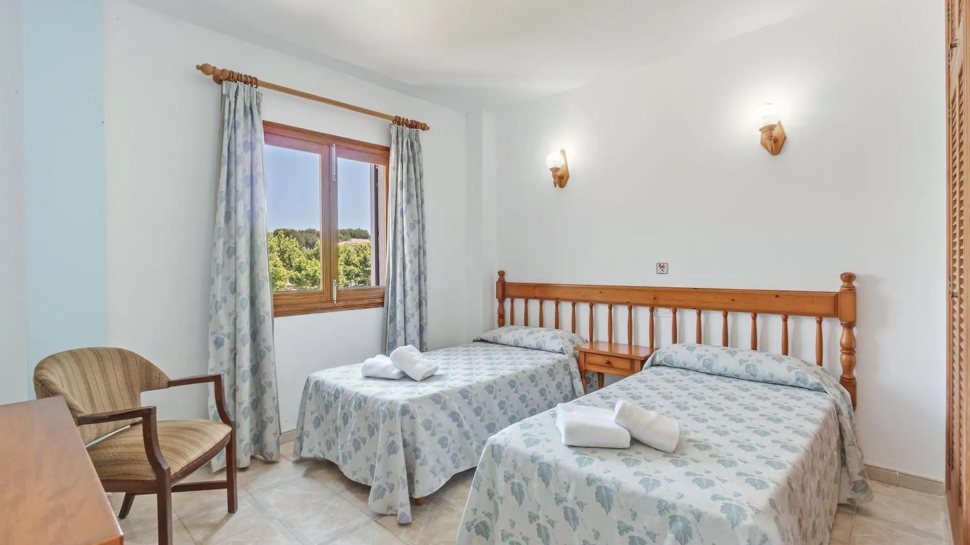 קניאמל Apartamento La Cabanya 2B ספרד