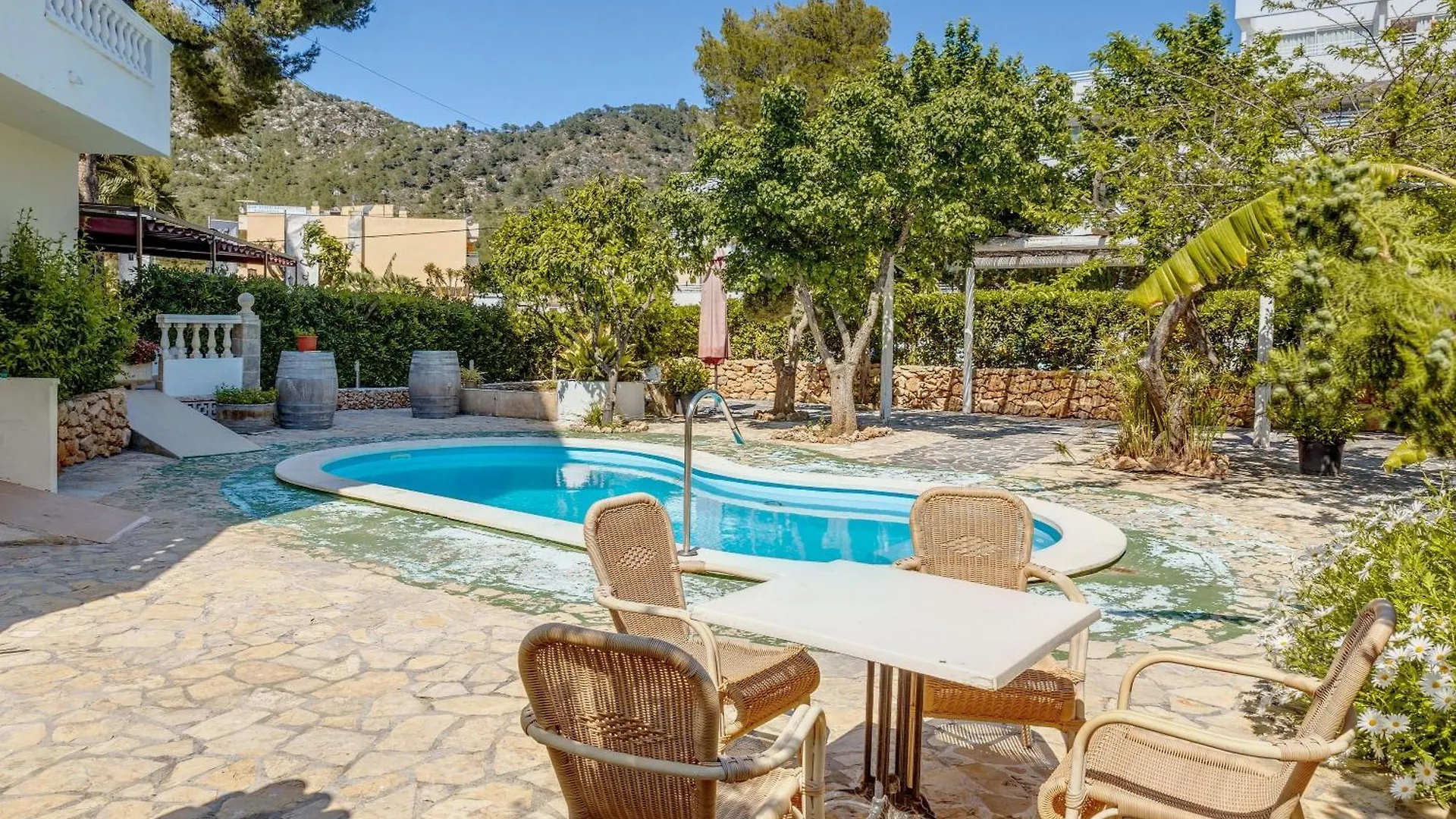 קניאמל Apartamento La Cabanya 2B דירה