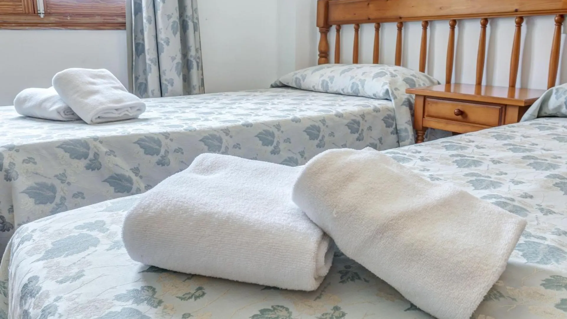 דירה קניאמל Apartamento La Cabanya 2B ספרד
